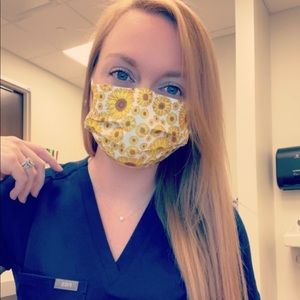 Meet your Posher, Kati